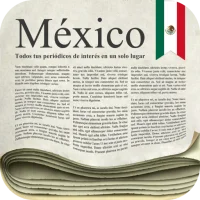 Mexican Newspapers